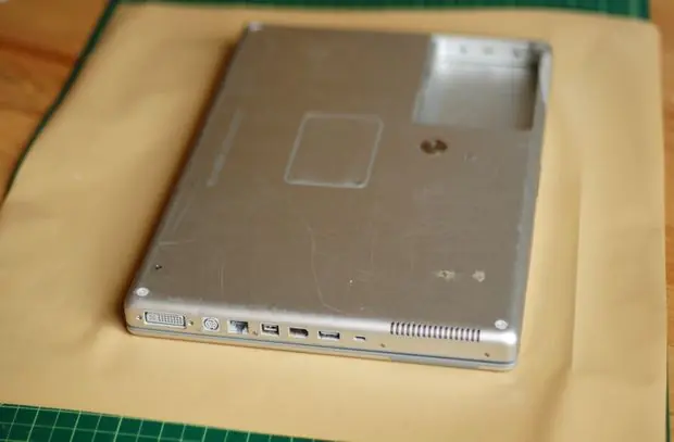 laptop