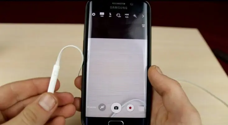 smartphone smartphone