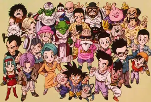 Corta la bocha: DBGT era una mierda y te lo muestro Corta la bocha: DBGT era una mierda y te lo muestro