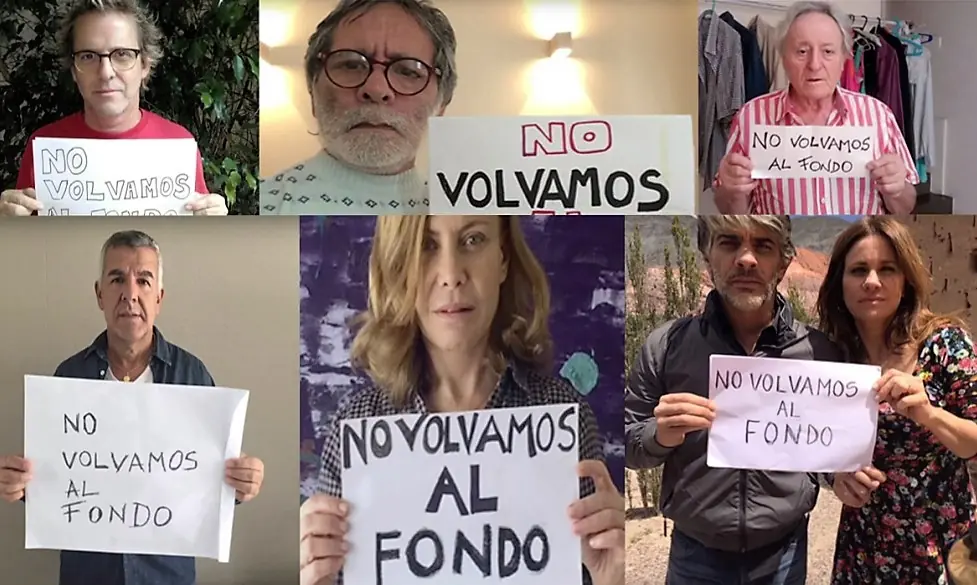 actores