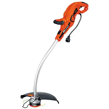 Repare mi bordeadora Black & Decker y te lo muestro