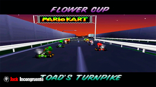 mario