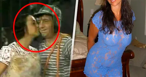 Paty del chavo hoy