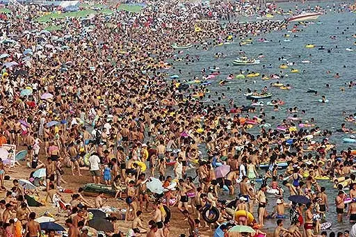 playa