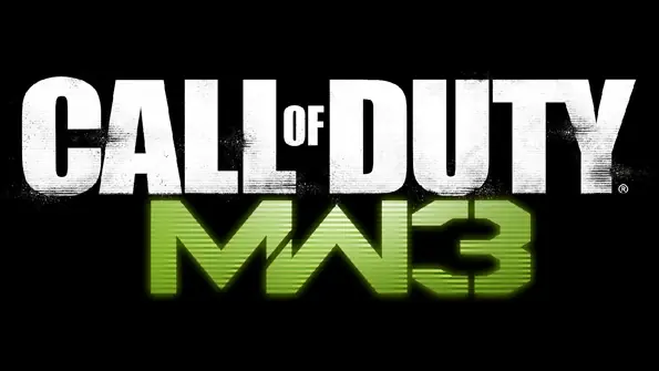 Call Of Duty: Modern Warfare 3