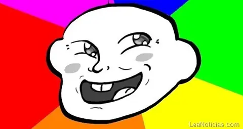 troll