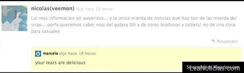 spamers