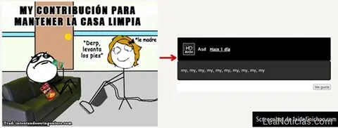 El origen de El Troll de Internet