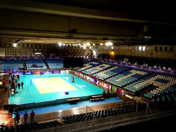 estadios