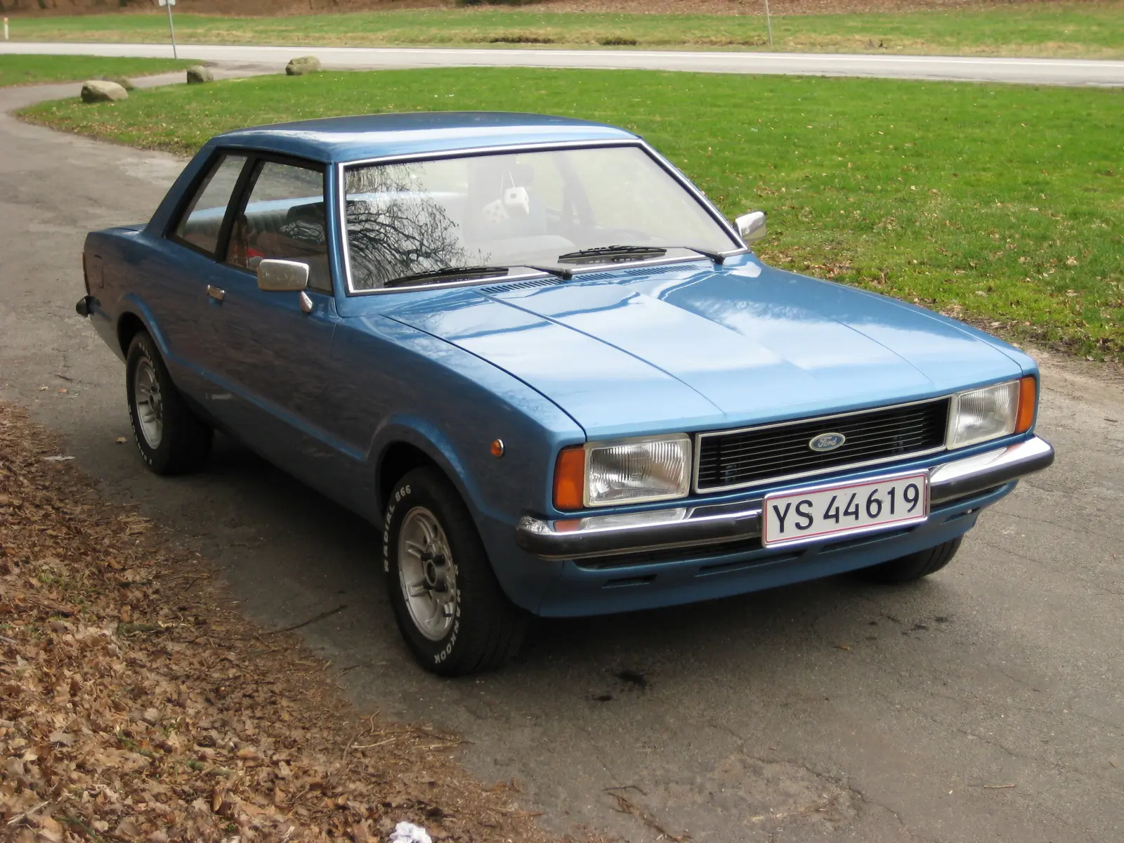 Taunus Taunus