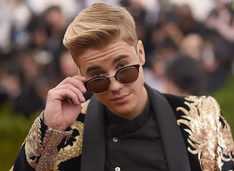 Por esta razón Justin Bieber no volverá a Argentina
