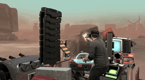 ¿Realidad Virtual? Mírate estos gifs rufian!.