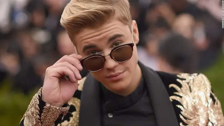 bieber