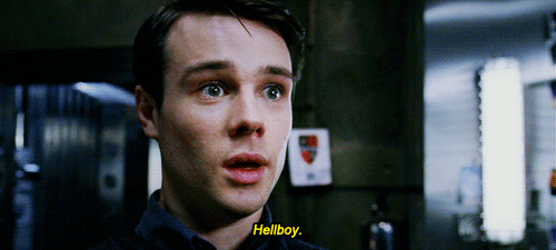 hellboy