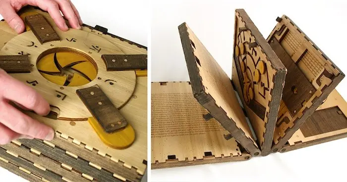 puzzle