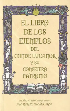 Fragmento de El conde Lucanor.