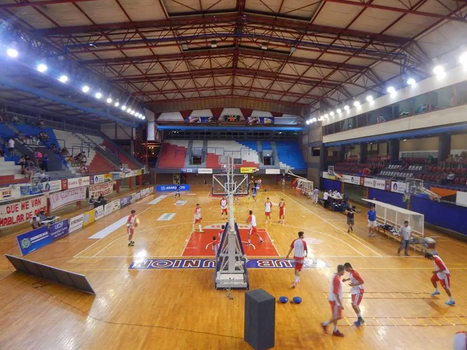 Basquet