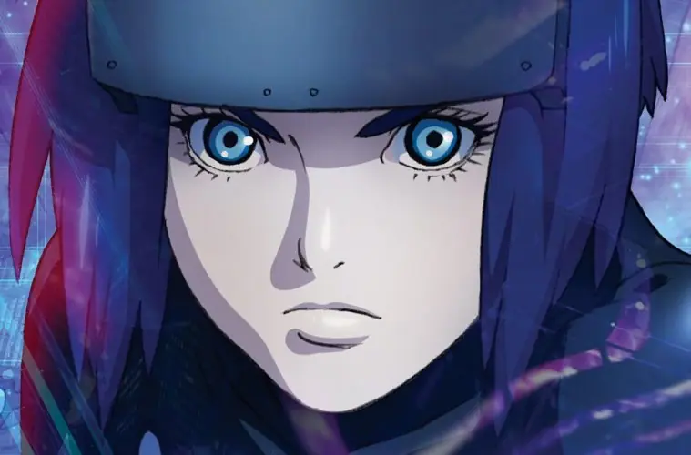 Secretos ocultos en Ghost in the Shell jamás antes vistos