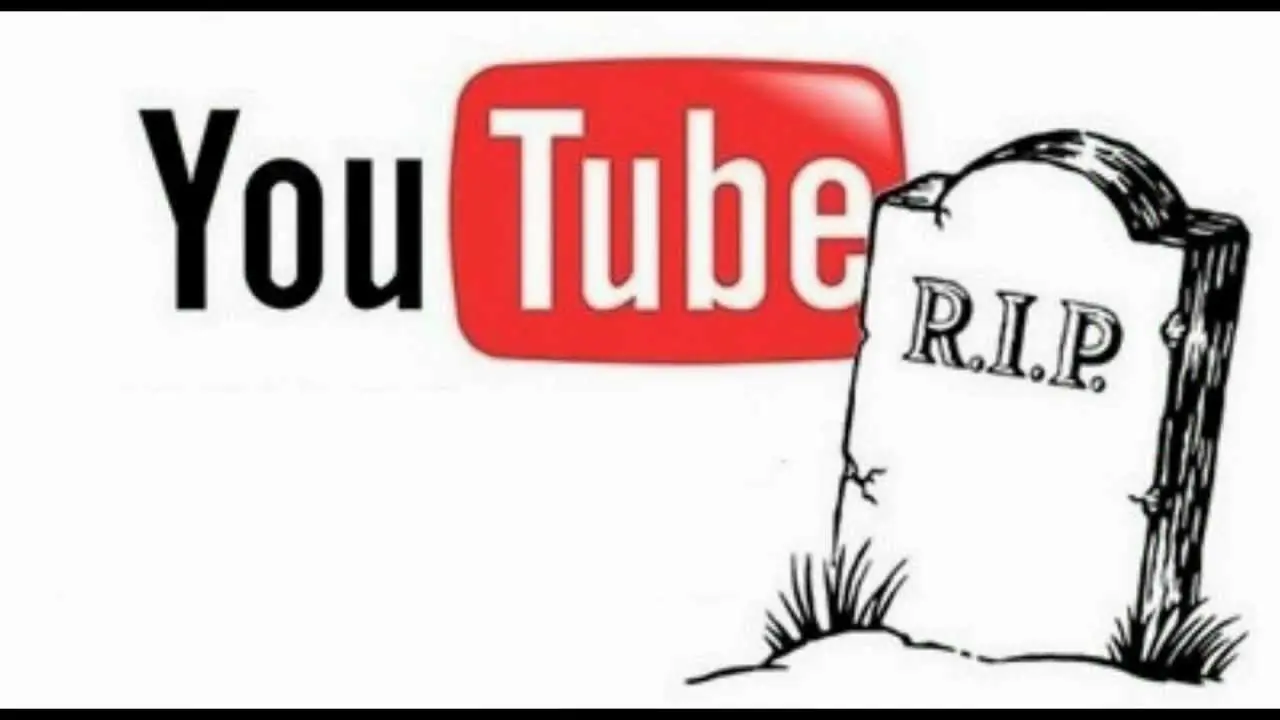 ¿Te acordás del viejo Youtube? | Nostalgia Attack