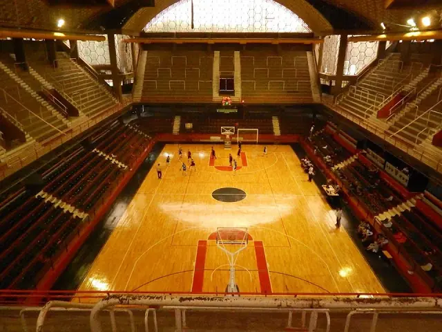 estadios