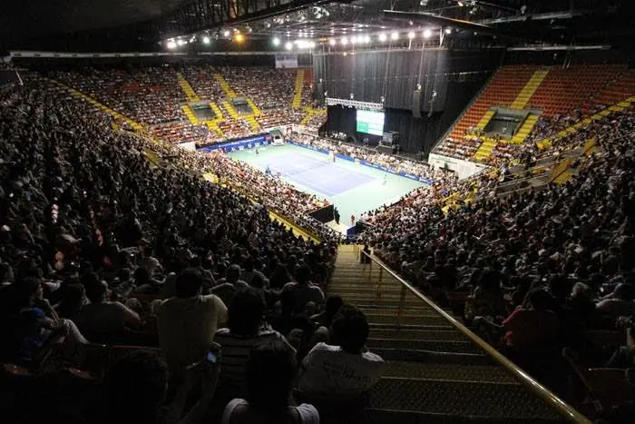 estadios
