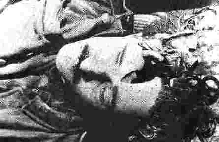 El Horror del Holocausto y el Nazismo