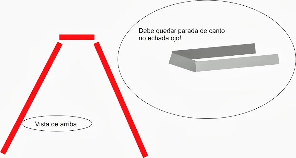 asador