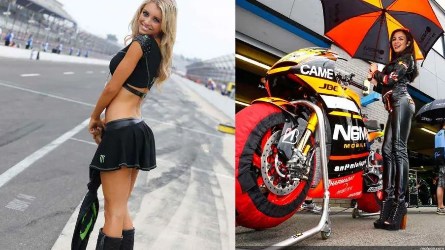 motos