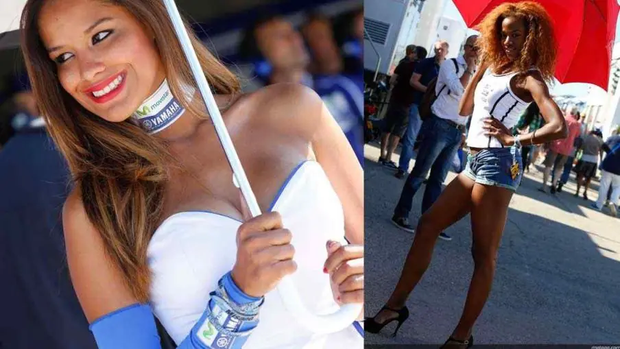 promotoras