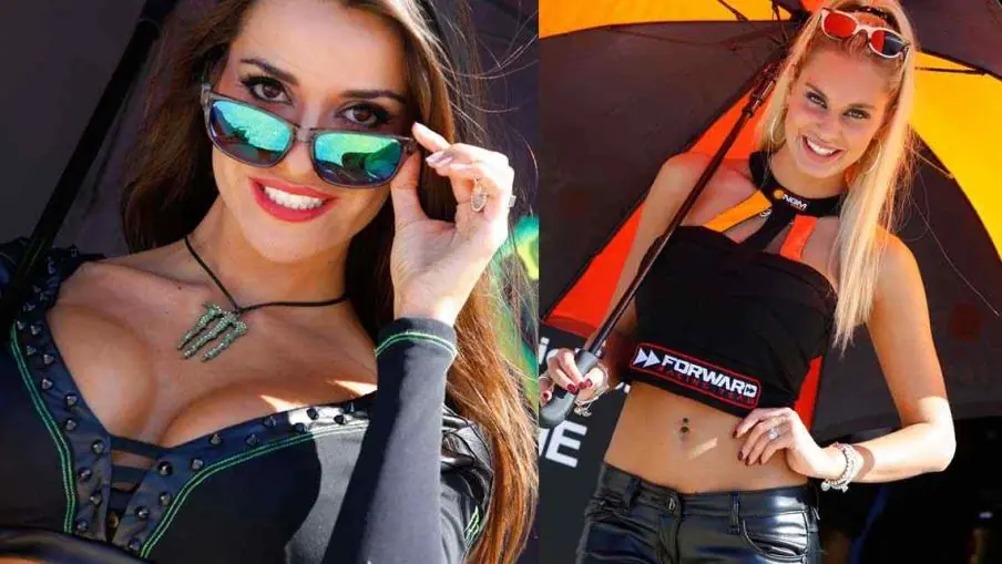 moto GP