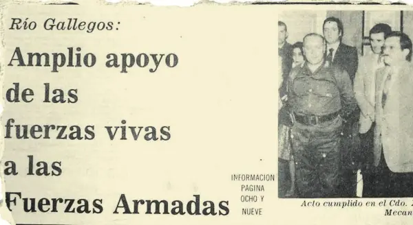 Qué hicieron Néstor y Cristina Kirchner durante la dictadura