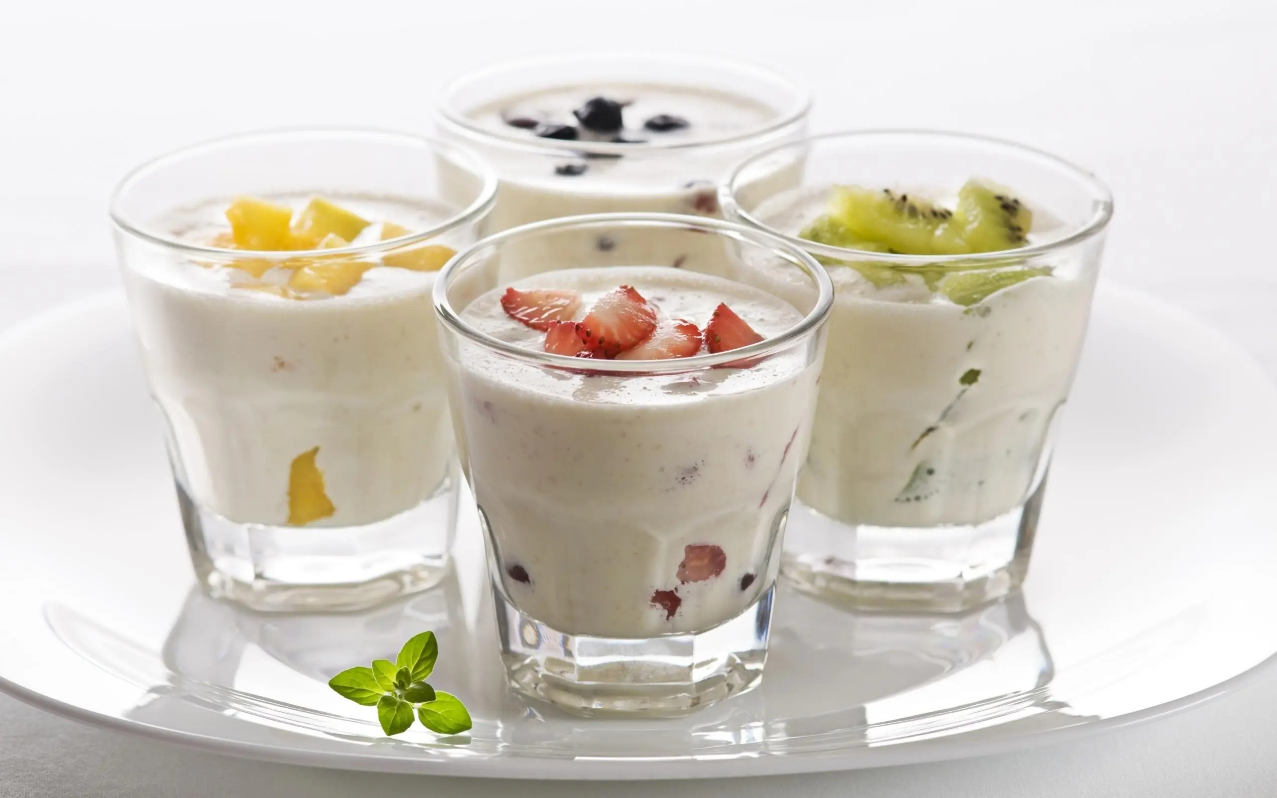 Consume estos alimentos para aumentar masa muscular.