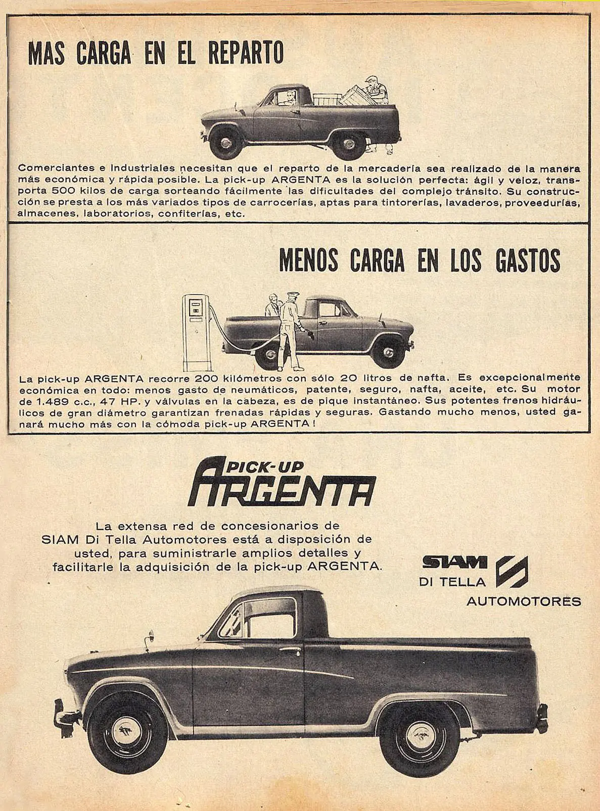 notas publicadas