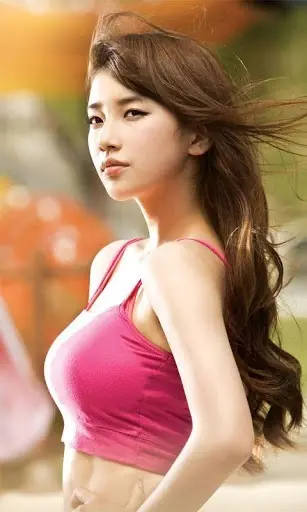 suzy bae
