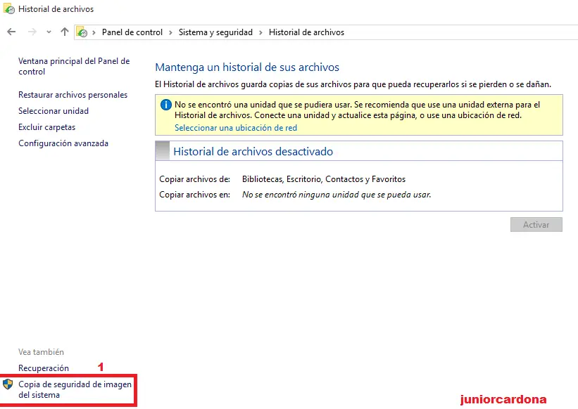 Windows