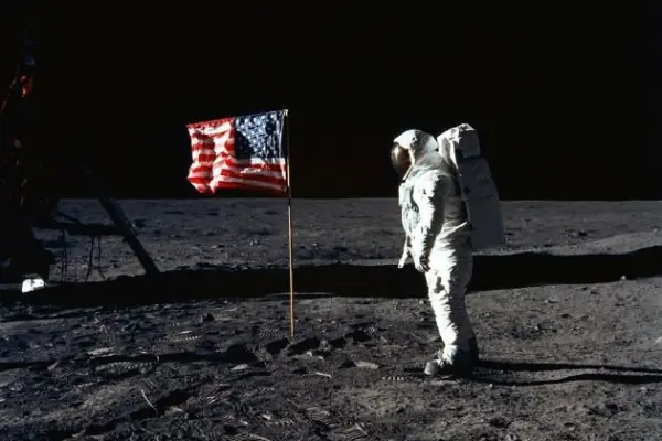 11 cosas que no sabías sobre la llegada del hombre a la luna