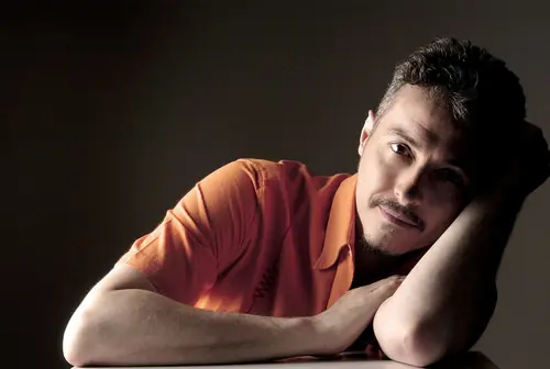 Pedro Aznar