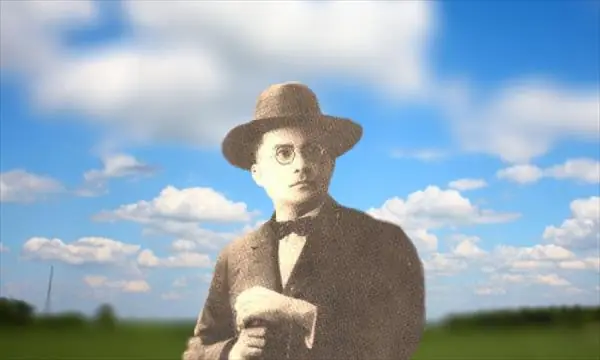 El poeta Alberto Arvelo Torrealba murió hace 46 años