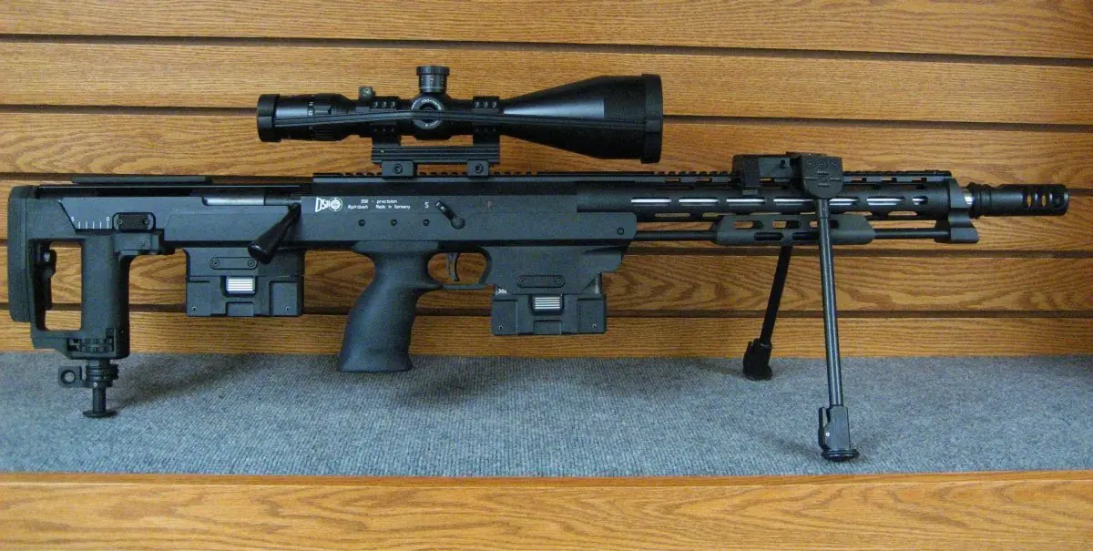 armas