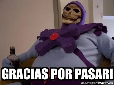 lloran los pcgamer