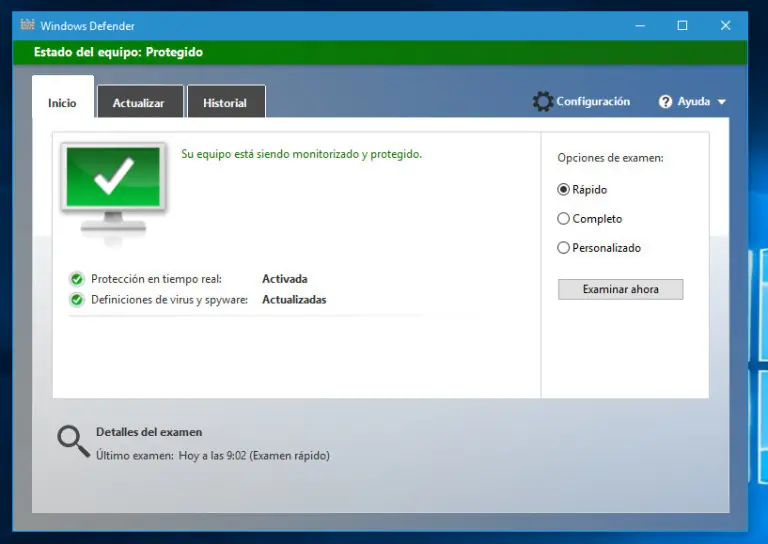 Los mejores antivirus para Windows 10