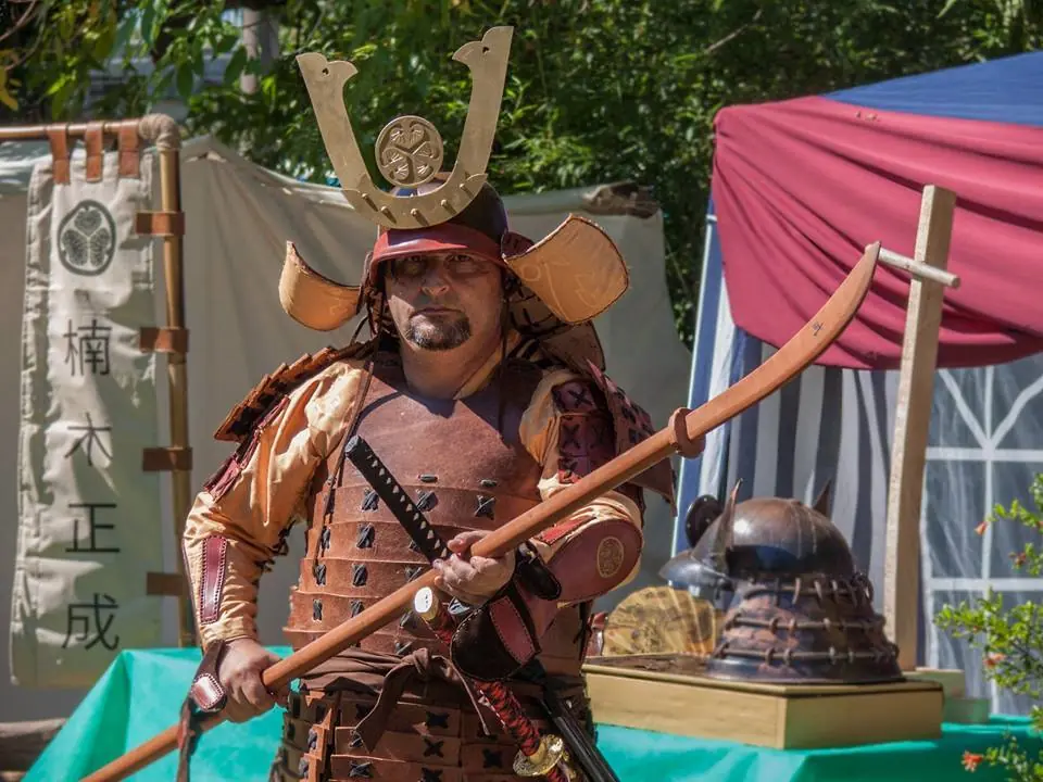 Feria medieval