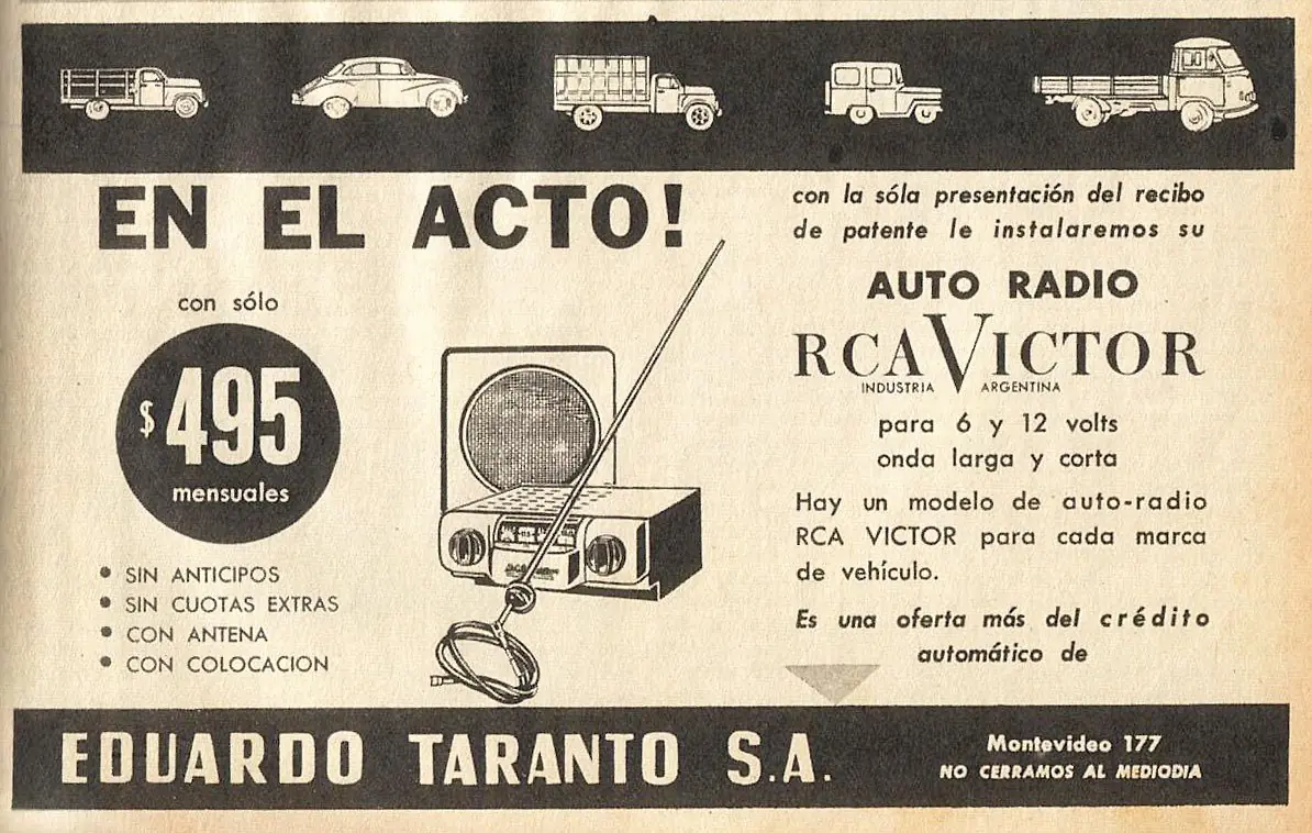 notas publicadas