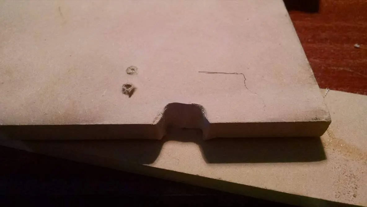 Reformé notebook rota (paso a paso)