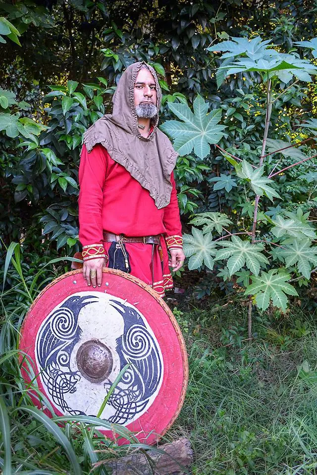 Feria medieval Valherjes