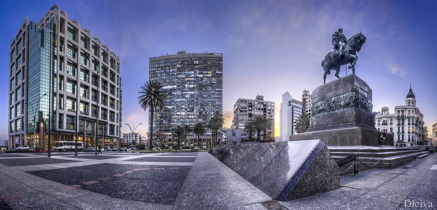 Argentina