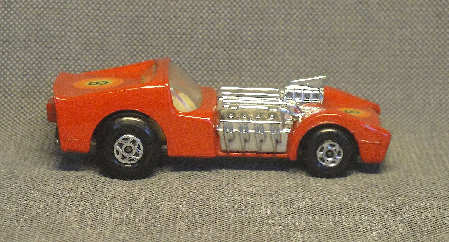 dragster