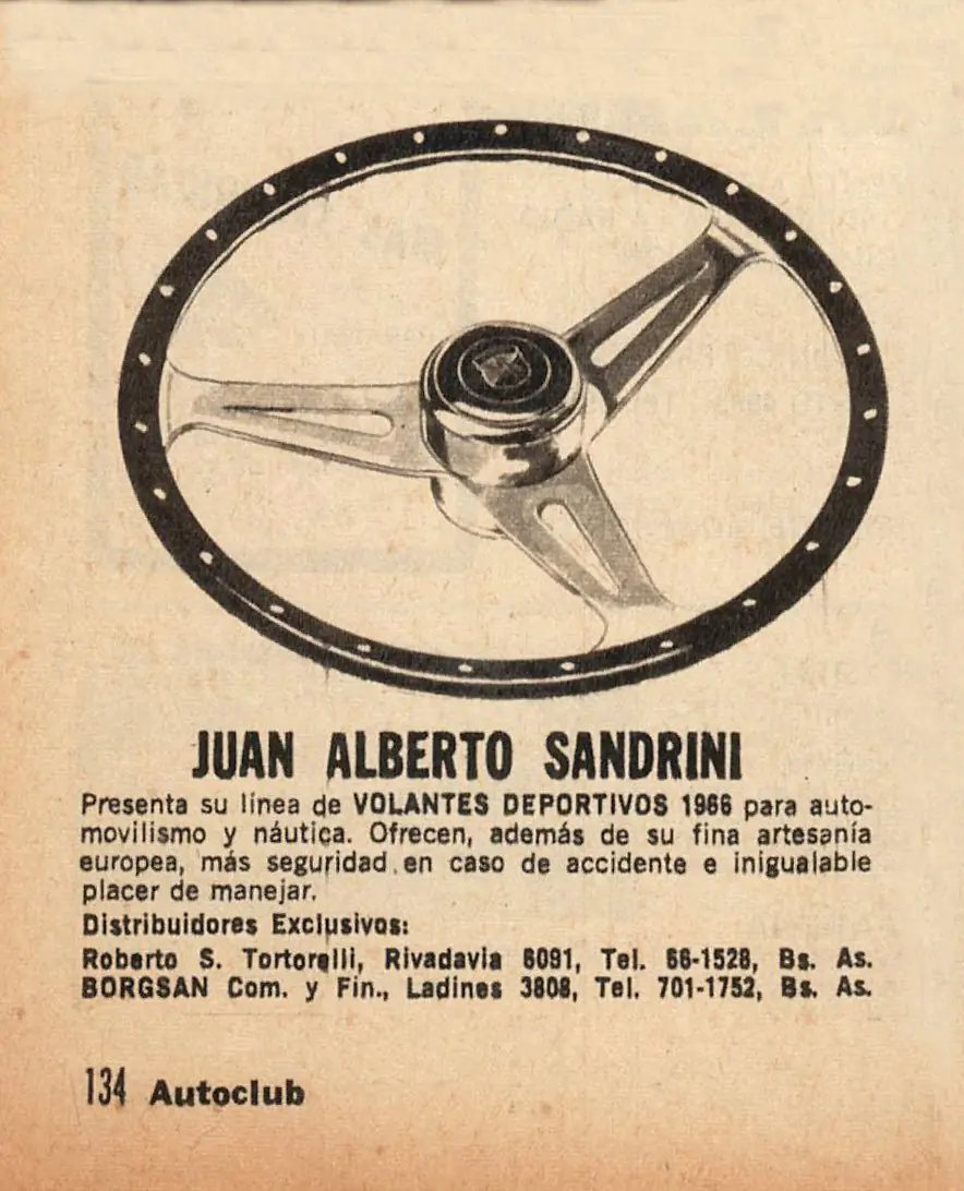 sumario del mes