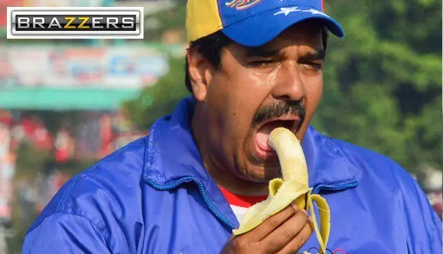 se va de venezuela