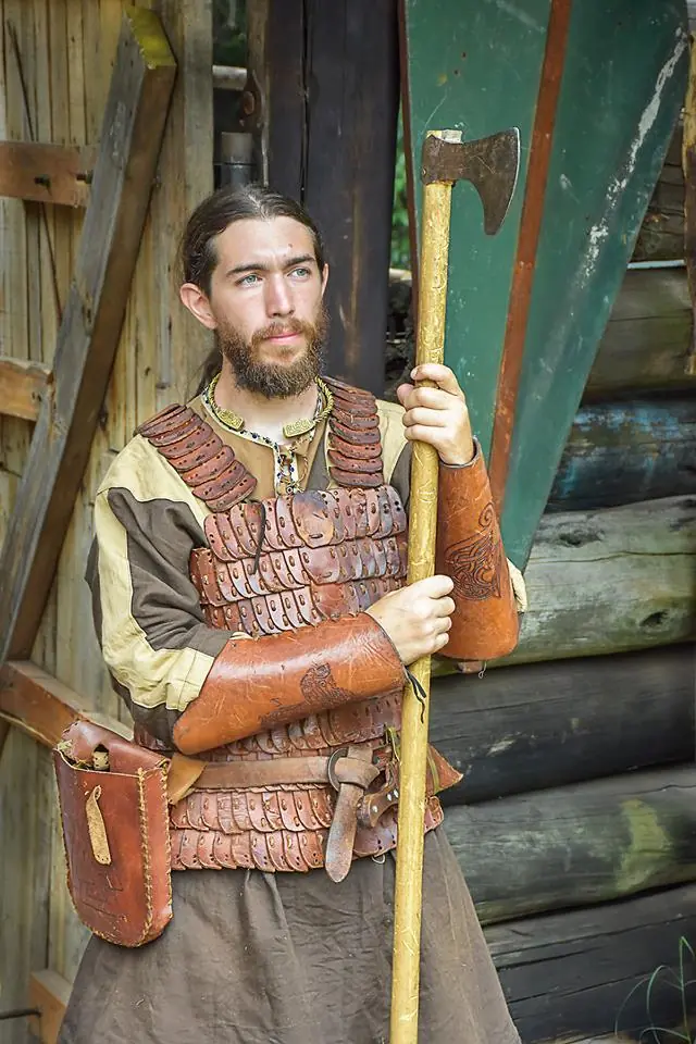 Feria medieval